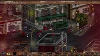 Postal Redux: Excess Postage - PC Walkthrough Part 13: The City