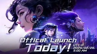 Cyber Realm - Gameplay Android | iOS | Gift Codes