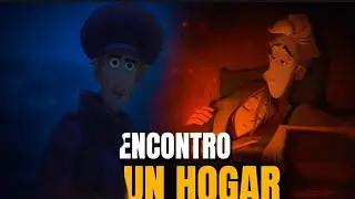 LA historia de como un ACTO peque&ntilde;o lo CAMBI&Oacute; TODO | Klaus | Resumen + An&aacute;lisis 