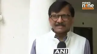 Sanjay Raut Slams Karnataka Government's CBI Decision! | Siddaramaiah | News9