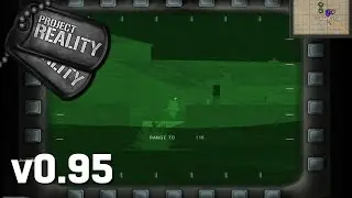 British Armor Squad Part 1 of 3 - Project Reality v0.95