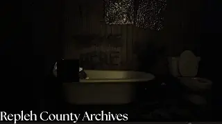 A Roblox Horror Story - Repleh County Archives Part 1-2 (Full Walkthrough)