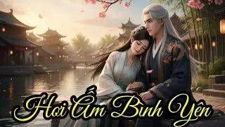 Hơi Ấm B&igrave;nh Y&ecirc;n | Full 1 Hour Version | Nhạc T&igrave;nh Y&ecirc;u Cổ Trang & L&atilde;ng Mạn. #nhạccổphong
