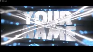 [FREE DOWNLOAD] MultiColoured 3D Blender Intro Template #663 + Tutorial
