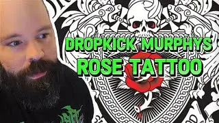WHAT A GREAT SONG! Dropkick Murphy's 