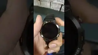 Best watch under 29## best for adventure people like this watch #crossbeats #smartwatch