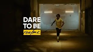 Dare To Be realme | Global Fans