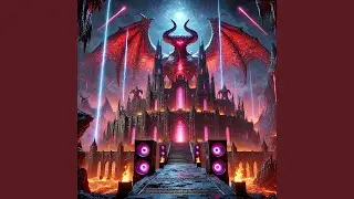 The Hellgate&rsquo;s First Glimmer (Dark Academia Edm Dance Music with Epic Heroic Beats and...