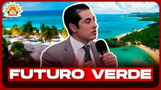 Miches: El destino m&aacute;s sostenible de Rep&uacute;blica Dominicana