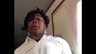 This how it be only AT BLACK CHURCHES 😂😂😂 When the USHERS be dead SERIOUS about the programs and