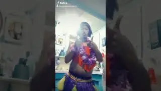 Happy Birthday Dance Challenge / Mac-Mac Dela Cruz
