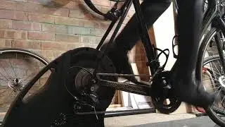 CycleOps H2 (Hammer 2) Sound Test