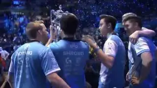 Why I love Esports