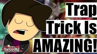How Good Is Trap Trick? (Yu-Gi-Oh!)
