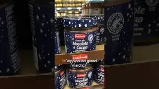 Doppioni dei grandi marchi Eurospin ✨❤️