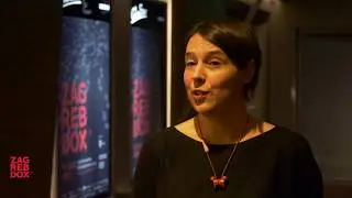 ZagrebDox 2020 :: Predstavljanje programa