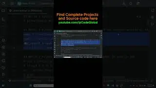 Learn Python in 30minutes in 2025 @CodeGlobal
