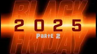 Black Friday 2025 - Parte 2 #Cine #Coleccionismo #Bluray