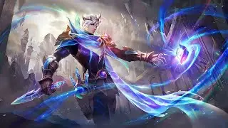 MYTHIC JUNGLE NORTH AMERICA