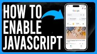 How to Enable Javascript in Google Chrome on Mobile (A Step-by-Step Guide)