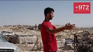 Palestinian reporter responds to Israeli media's claims against him