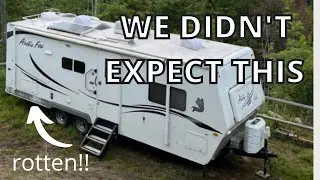 An RV Owner's Worst NIGHTMARE!!