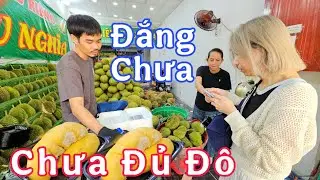 Dũng Dê Nay Gặp Chị Gái Có Gu Ăn Đậm Đà Khui Thử Liền Mấy Trái Và Cái Kết.