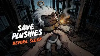Jackie's Creature Adventure Begins (Part5/5) | Dark Fantasy Bedtime Story