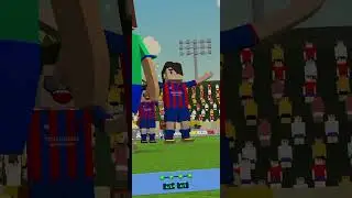 Scoring some decent goal i guess🥱