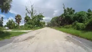 Sanibel Gardens - 09/03/24 - 4K