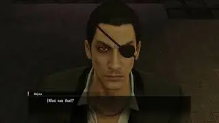 Yakuza 0 - Chapter 3 Substories