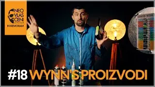 Neovla&scaron;ćeni serviser - #18 WYNN'S PROIZVODI DA ILI NE?