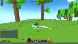 Trove Mount: Spring Pinata