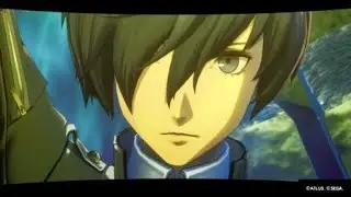 Persona 3 Reload: FINAL SHOWDOWN Against DEADLY NYX - Gameplay - Walkthrough