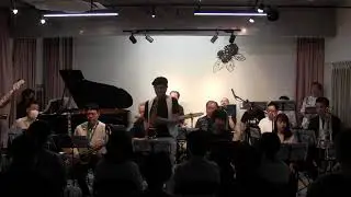 1 Doin Basie’s Thing