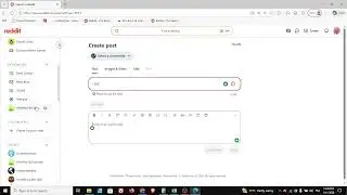 How To Schedule Posts On Reddit - Full Guide