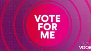 Virgin Voom 2018 Campaign