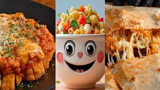 Best Of Foodie Moment Foods | Episode 201 | MUKBANG | COOKING| | ASMR |