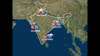 National    Weather Forecast Centre (NWFC) 07.0617