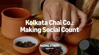 Making Social Count | Rising Stars by Amazon Ads