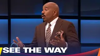 Faith Don't Make It Easy, It Makes It Possible | Steve Harvey