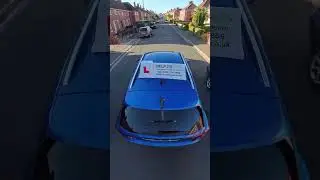 Bristol Avonmouth Test Route 1