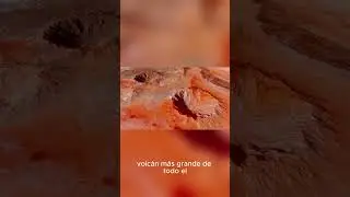 3 datos fascinantes sobre marte que no sab&iacute;as #sistemasolar #videoshorts #marte
