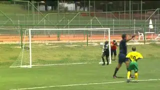 South Africa vs Morocco - Ranking - Full Match - Danone Nations Cup 2014