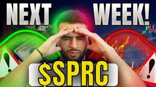 АКЦИИ SPRC: ПРОГНОЗ ЦЕН БЕЗ ОШИБОК! ($SPRC)