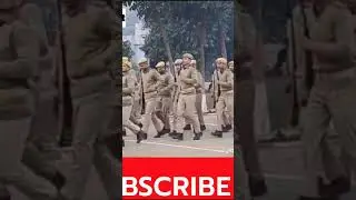 पुलिस ट्रेनिंग 😶&zwj;🌫️🥰 #police #training #viral #motivation #love #short #shortvideo #trending #parade