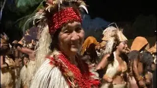 Festival de preservation culture ancestrale 🏔️Matavaa o Te Henua Enana aux Iles Marquises🏝️