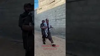 CTD operation at janjal goth