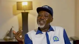 National Inland Waterways Authority at a Glance (DOCUMENTARY)