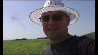 Путешествие в Крым с АКА Сигнум. день 1